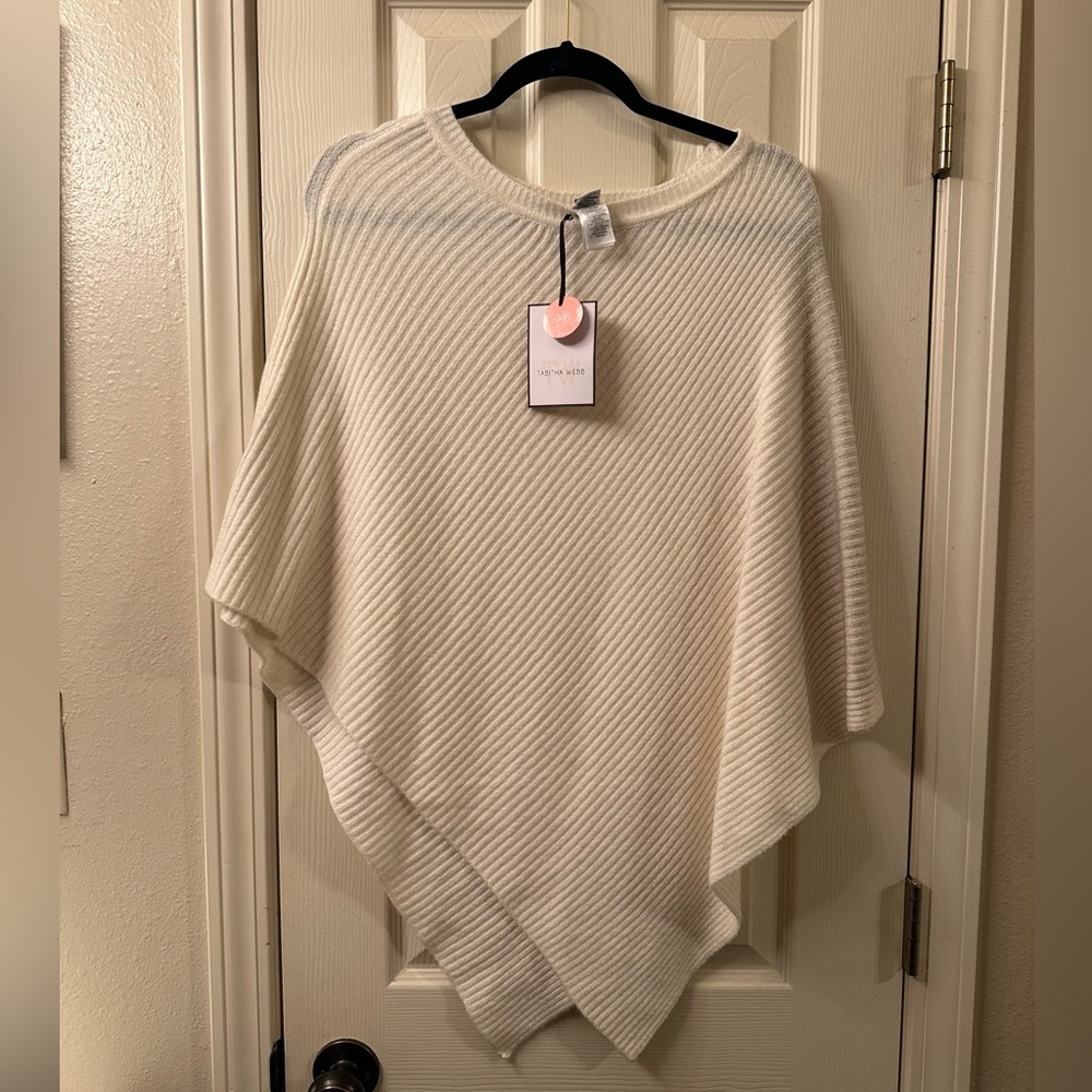 BNWT-Tabitha Webb Shaw